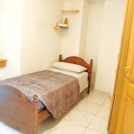 Ferienwohnung La Casa Sul Parco Grosio Exterior foto