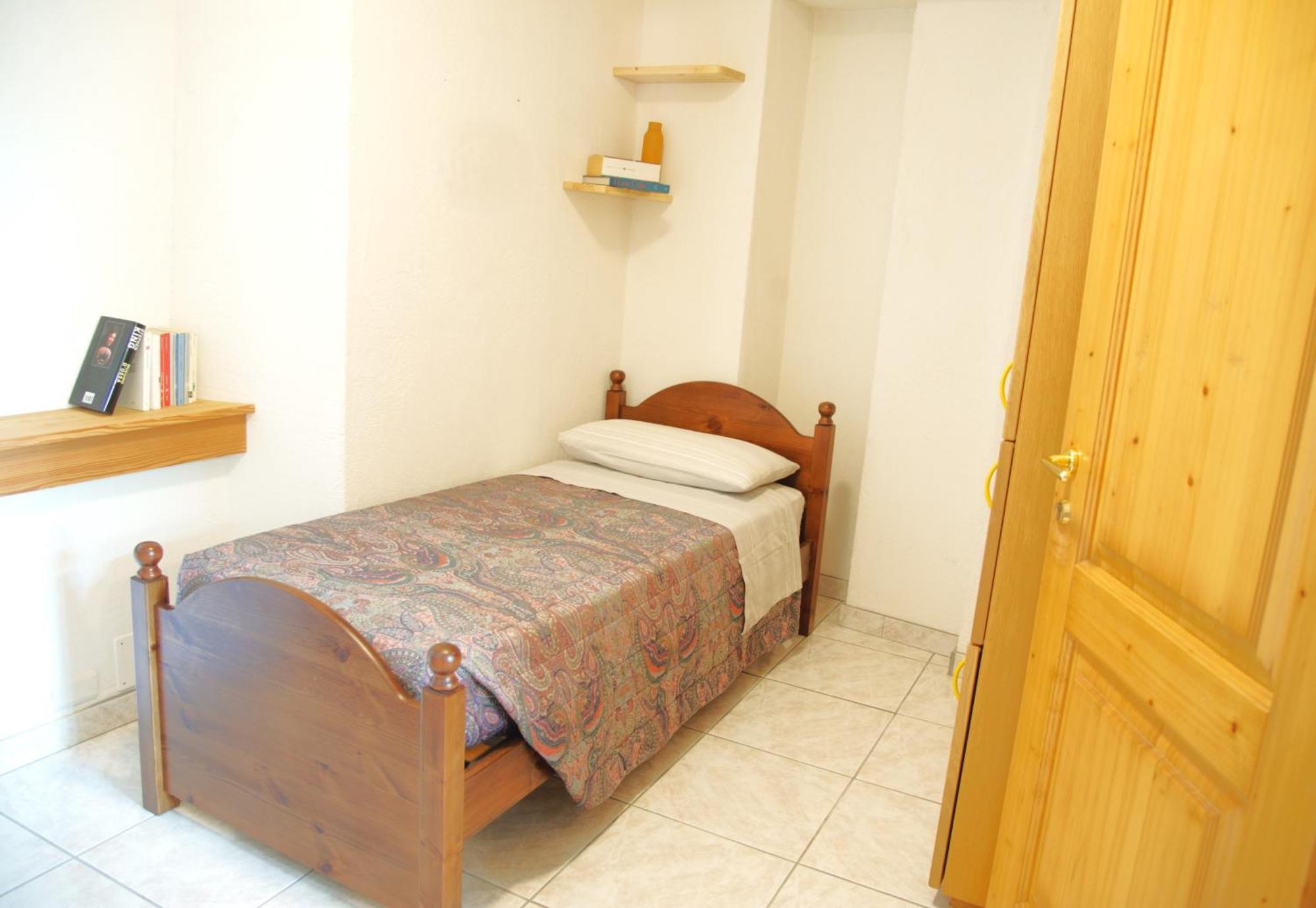 Ferienwohnung La Casa Sul Parco Grosio Exterior foto